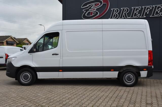 Mercedes-Benz SPRINTER 314 2.2 CDI L2H2