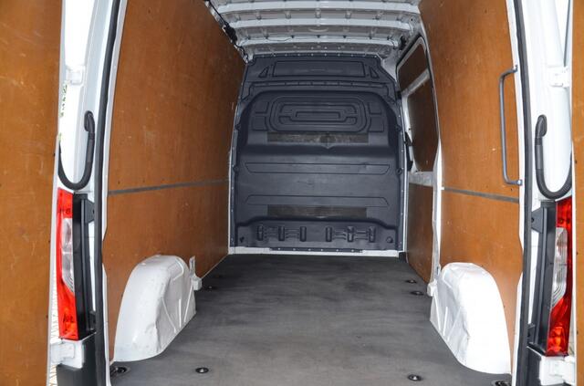 Mercedes-Benz SPRINTER 314 2.2 CDI L2H2