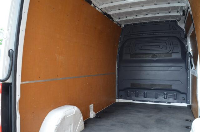 Mercedes-Benz SPRINTER 314 2.2 CDI L2H2