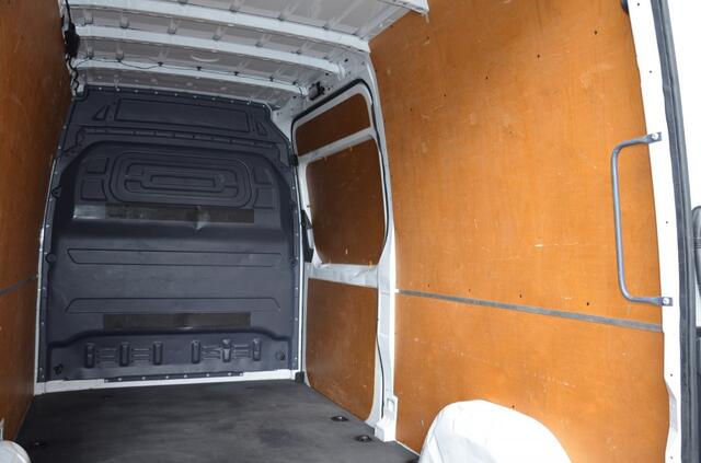 Mercedes-Benz SPRINTER 314 2.2 CDI L2H2