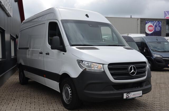 Mercedes-Benz SPRINTER 314 2.2 CDI L2H2
