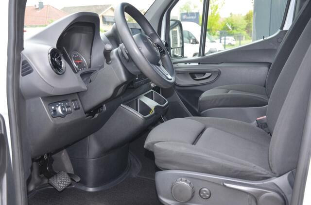 Mercedes-Benz SPRINTER 314 2.2 CDI L2H2