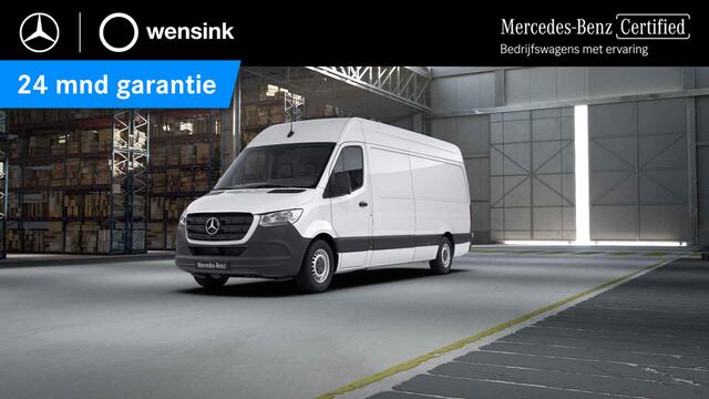 Mercedes-Benz SPRINTER 315 CDI L3 H2 | Aut.