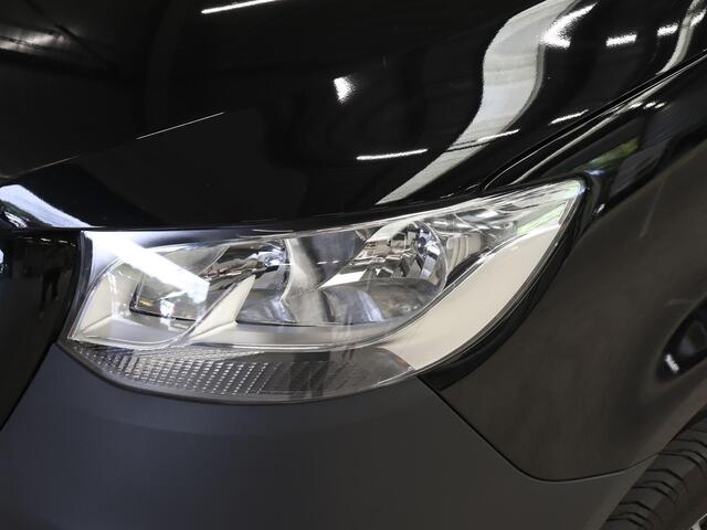 Mercedes-Benz SPRINTER 315 L2H2 Automaat Cruise Navi Trekhaak