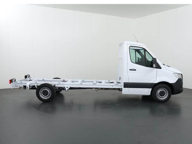 Mercedes-Benz SPRINTER 315 CDI Chassis L3 RWD PRO