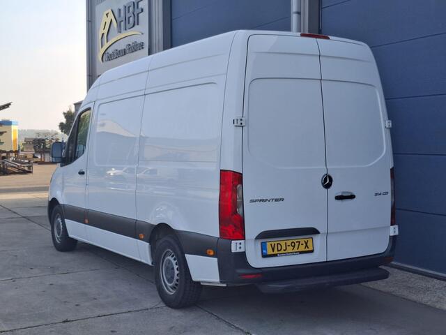 Mercedes-Benz SPRINTER 314 2.2 CDI L2H1 EURO VI-D AIRCO / N.A.P / 3 ZITS / EURO 6