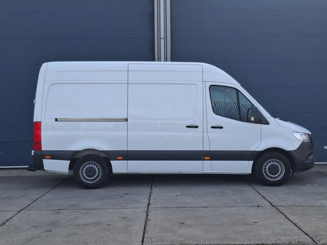 Mercedes-Benz SPRINTER 314 2.2 CDI L2H1 EURO VI-D AIRCO / N.A.P / 3 ZITS / EURO 6