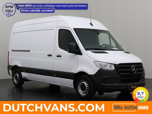 Mercedes-Benz SPRINTER 214CDI 7G-Tronic Automaat L2H2 | Navigatie | Camera | 3-Persoons | Airco | Cruise