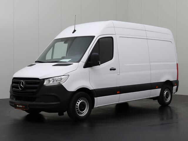 Mercedes-Benz SPRINTER 214CDI 7G-Tronic Automaat L2H2 | Navigatie | Camera | 3-Persoons | Airco | Cruise