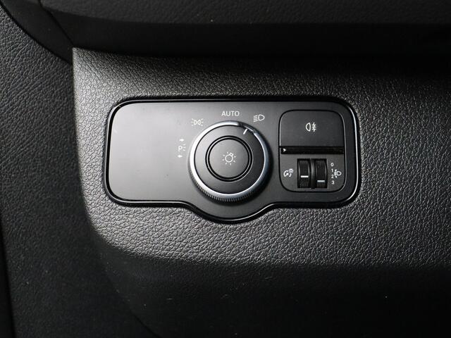 Mercedes-Benz SPRINTER 214CDI 7G-Tronic Automaat L2H2 | Navigatie | Camera | 3-Persoons | Airco | Cruise