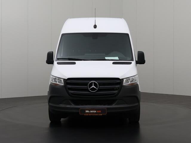 Mercedes-Benz SPRINTER 214CDI 7G-Tronic Automaat L2H2 | Navigatie | Camera | 3-Persoons | Airco | Cruise