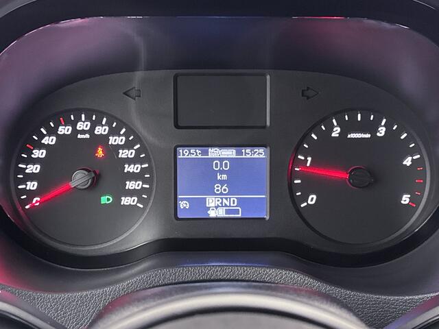Mercedes-Benz SPRINTER 517 1.9 CDI Bakwagen Meubelbak met Laadklep Achteruitrijcamera Apple Carplay/Android Auto Cruise Control