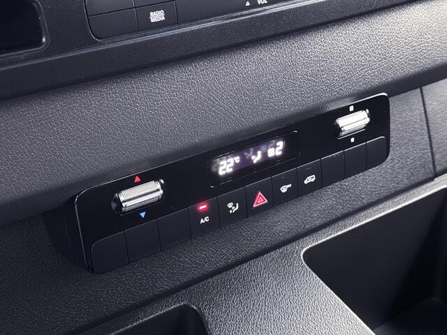Mercedes-Benz SPRINTER 517 1.9 CDI Bakwagen Meubelbak met Laadklep Achteruitrijcamera Apple Carplay/Android Auto Cruise Control
