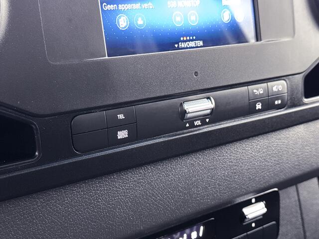 Mercedes-Benz SPRINTER 517 1.9 CDI Bakwagen Meubelbak met Laadklep Achteruitrijcamera Apple Carplay/Android Auto Cruise Control