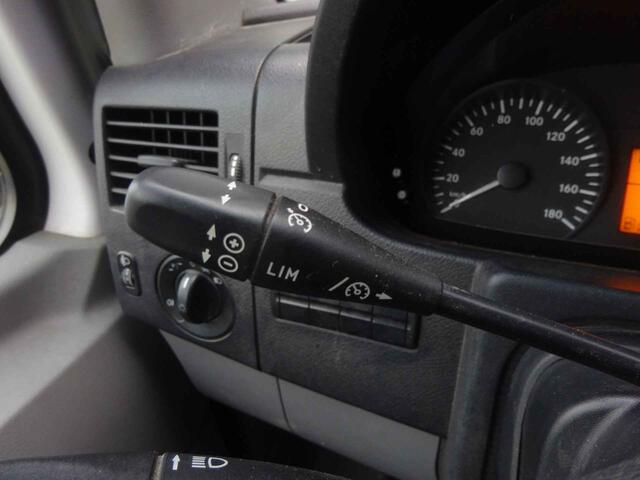 Mercedes-Benz SPRINTER 214 2.2 CDI EURO 6! | AIRCO | NAVIGATIE | CRUISE | TREKHAAK | 3-ZITS | NIEUWE APK!!