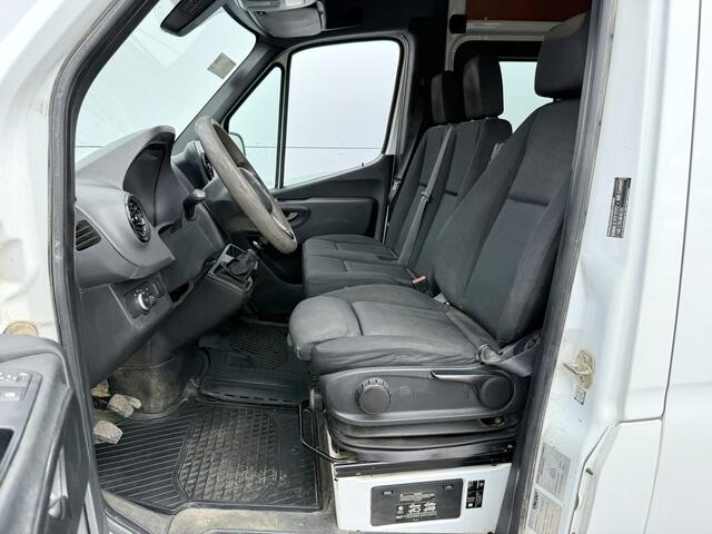 Mercedes-Benz SPRINTER 314 2.2 CDI L2H2 7 Stoelen Climate Control Cruise Control Camera Trekhaak Lucht geveerde stoel