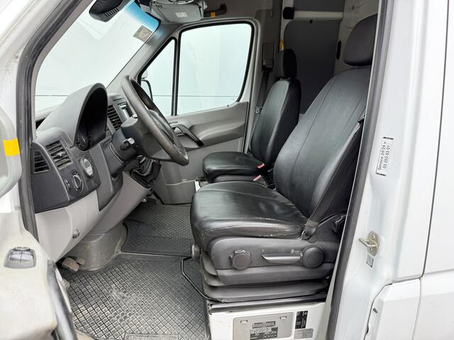 Mercedes-Benz SPRINTER 316 2.2 CDI L2H2 Airco Achteruitrijcamera Trekhaak Lucht geveerde stoel