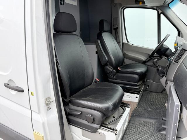 Mercedes-Benz SPRINTER 316 2.2 CDI L2H2 Airco Achteruitrijcamera Trekhaak Lucht geveerde stoel