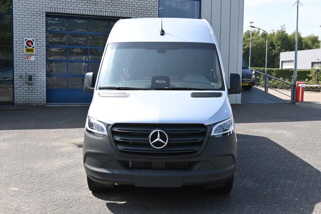 Mercedes-Benz SPRINTER 317 CDI L3H2 Pro LED, Geveerde stoel, Stoelverwarming