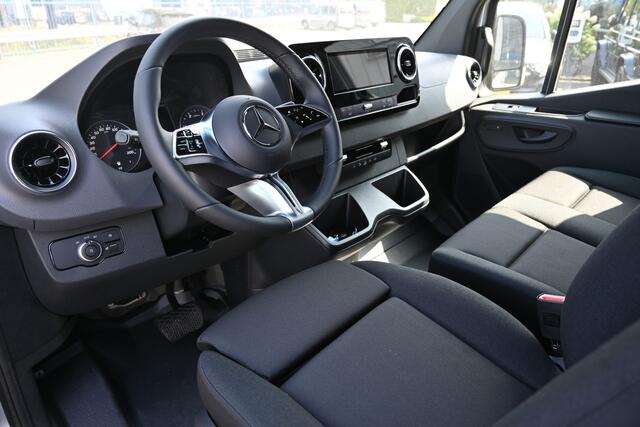 Mercedes-Benz SPRINTER 317 CDI L3H2 Pro LED, Geveerde stoel, Stoelverwarming