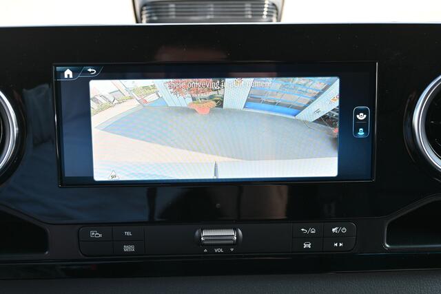 Mercedes-Benz SPRINTER 317 CDI L3H2 Pro LED, Geveerde stoel, Stoelverwarming