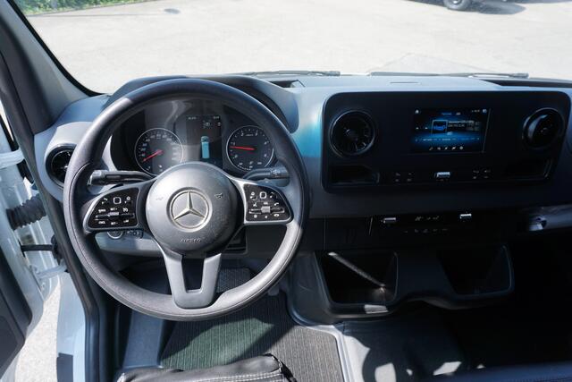 Mercedes-Benz SPRINTER 316 CDI | AUT | L2H2 | Koel-vries Thermoking | Cruise | Camera | MBUX | Trekhaak 2,8T