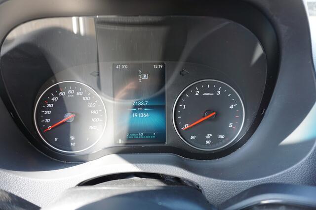Mercedes-Benz SPRINTER 316 CDI | AUT | L2H2 | Koel-vries Thermoking | Cruise | Camera | MBUX | Trekhaak 2,8T