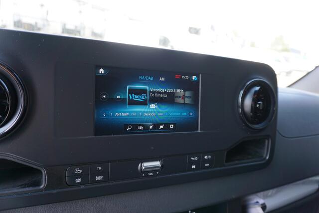 Mercedes-Benz SPRINTER 316 CDI | AUT | L2H2 | Koel-vries Thermoking | Cruise | Camera | MBUX | Trekhaak 2,8T