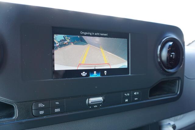 Mercedes-Benz SPRINTER 316 CDI | AUT | L2H2 | Koel-vries Thermoking | Cruise | Camera | MBUX | Trekhaak 2,8T