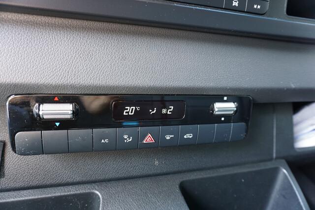 Mercedes-Benz SPRINTER 316 CDI | AUT | L2H2 | Koel-vries Thermoking | Cruise | Camera | MBUX | Trekhaak 2,8T