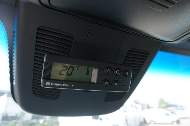 Mercedes-Benz SPRINTER 316 CDI | AUT | L2H2 | Koel-vries Thermoking | Cruise | Camera | MBUX | Trekhaak 2,8T