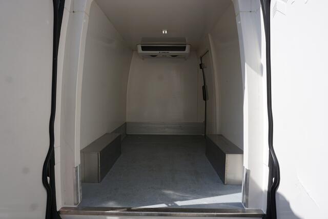 Mercedes-Benz SPRINTER 316 CDI | AUT | L2H2 | Koel-vries Thermoking | Cruise | Camera | MBUX | Trekhaak 2,8T