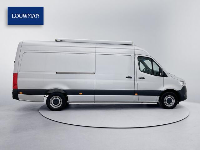 Mercedes-Benz SPRINTER 316 2.2 CDI L3H2 Luifel Inrichting Crosscamper Oprijplaat Achteruitrijcamera 164pk Cruise Control