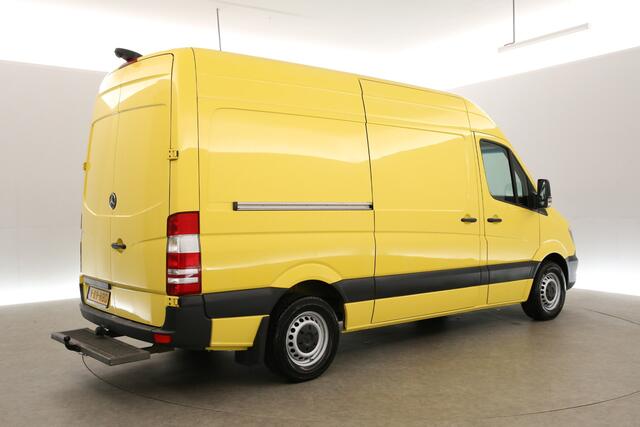 Mercedes-Benz SPRINTER 319 3.0 CDI 366 V6 L2H2 191PK | 3500kg Trekgew. | Automaat Airco Camera Cruise Navigatie Trekhaak