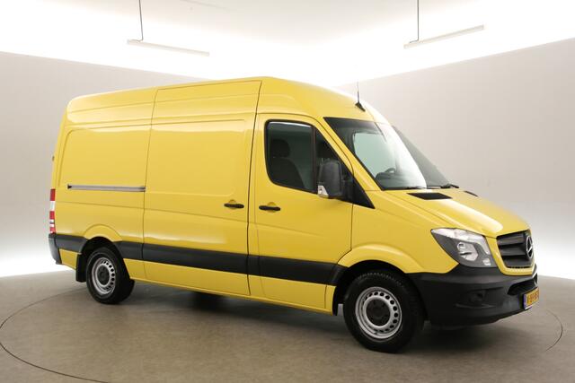 Mercedes-Benz SPRINTER 319 3.0 CDI 366 V6 L2H2 191PK | 3500kg Trekgew. | Automaat Airco Camera Cruise Navigatie Trekhaak