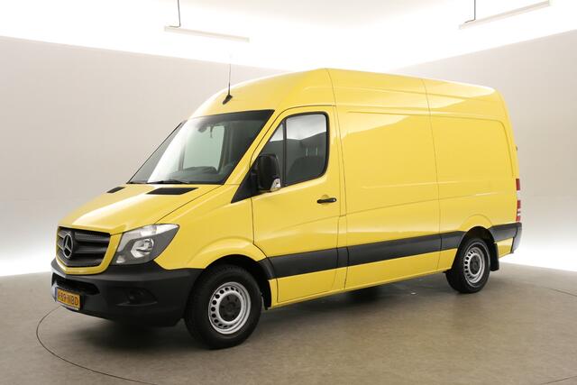 Mercedes-Benz SPRINTER 319 3.0 CDI 366 V6 L2H2 191PK | 3500kg Trekgew. | Automaat Airco Camera Cruise Navigatie Trekhaak