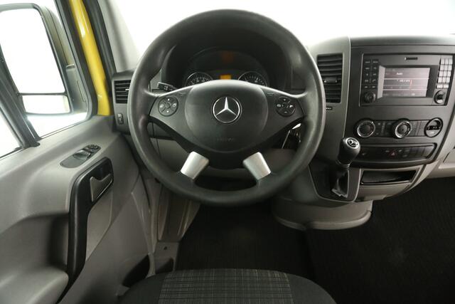 Mercedes-Benz SPRINTER 319 3.0 CDI 366 V6 L2H2 191PK | 3500kg Trekgew. | Automaat Airco Camera Cruise Navigatie Trekhaak