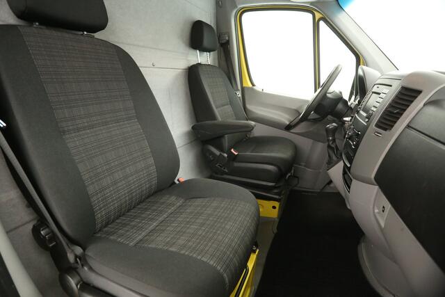 Mercedes-Benz SPRINTER 319 3.0 CDI 366 V6 L2H2 191PK | 3500kg Trekgew. | Automaat Airco Camera Cruise Navigatie Trekhaak