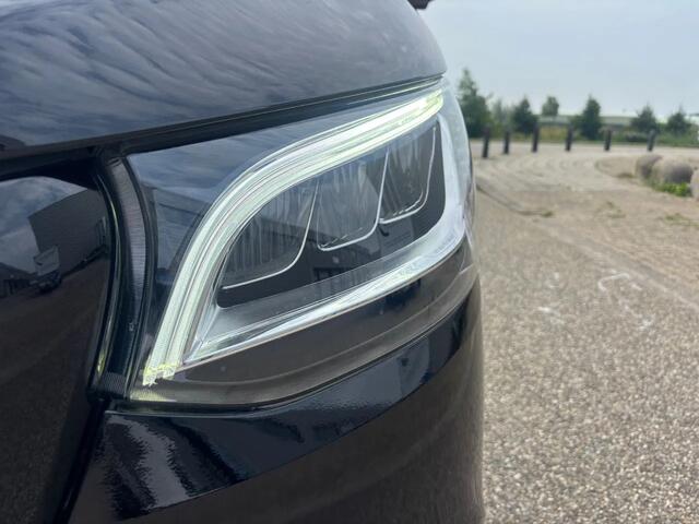 Mercedes-Benz SPRINTER 319CDI L2H2 Automaat Airco Led/Xenon Cruisecontrol 3500KG Trekhaak BPM VRIJ