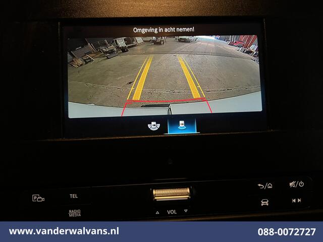 Mercedes-Benz SPRINTER 317CDI 170pk L3H2 Euro6 Airco | Camera | Apple Carplay | Android Auto | Stoelverwarming Bijrijdersbank