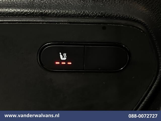 Mercedes-Benz SPRINTER 317CDI 170pk L3H2 Euro6 Airco | Camera | Apple Carplay | Android Auto | Stoelverwarming Bijrijdersbank