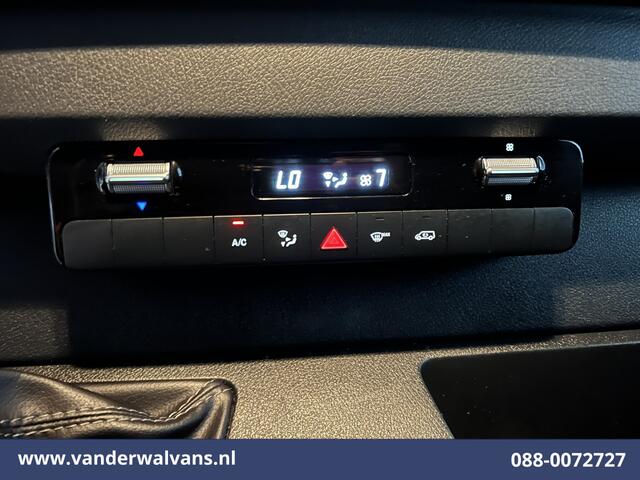 Mercedes-Benz SPRINTER 317CDI 170pk L3H2 Euro6 Airco | Camera | Apple Carplay | Android Auto | Stoelverwarming Bijrijdersbank