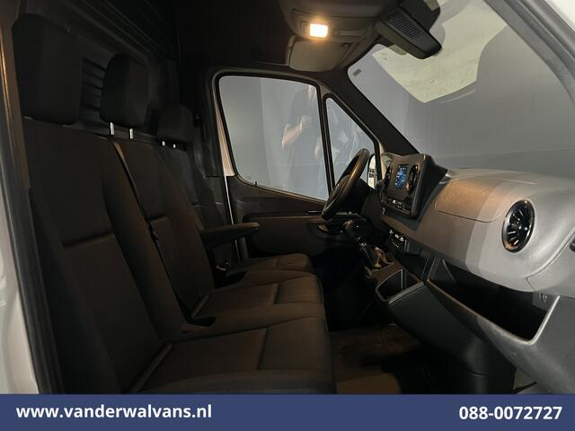 Mercedes-Benz SPRINTER 317CDI 170pk L3H2 Euro6 Airco | Camera | Apple Carplay | Android Auto | Stoelverwarming Bijrijdersbank