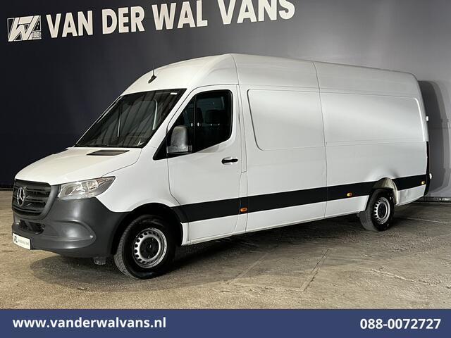 Mercedes-Benz SPRINTER 317CDI 170pk L3H2 Euro6 Airco | Camera | Apple Carplay | Android Auto | Stoelverwarming Bijrijdersbank