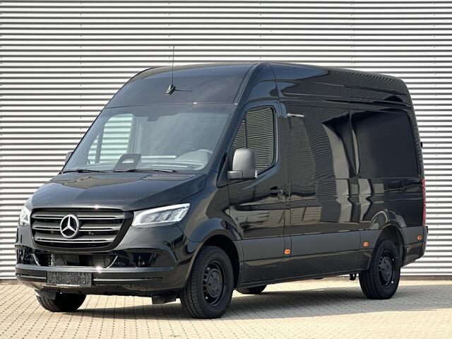 Mercedes-Benz SPRINTER 317 CDI L2 Automaat|LED|MBUX|170pk NIEUW BPM VRIJ