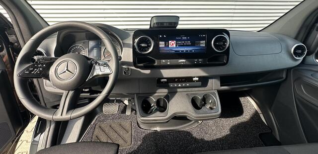 Mercedes-Benz SPRINTER 317 CDI L2 Automaat|LED|MBUX|170pk NIEUW BPM VRIJ