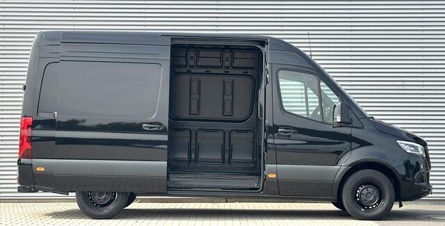 Mercedes-Benz SPRINTER 317 CDI L2 Automaat|LED|MBUX|170pk NIEUW BPM VRIJ
