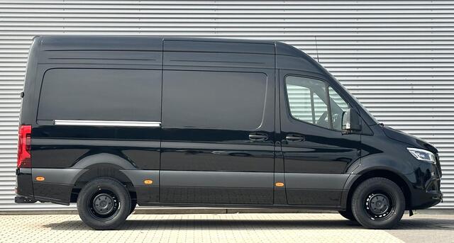 Mercedes-Benz SPRINTER 317 CDI L2 Automaat|LED|MBUX|170pk NIEUW BPM VRIJ