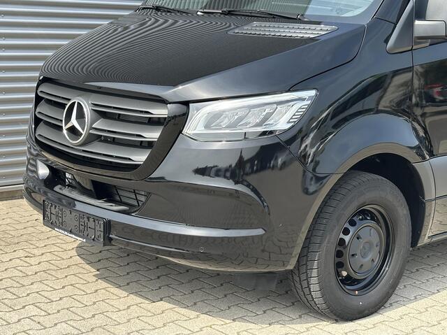 Mercedes-Benz SPRINTER 317 CDI L2 Automaat|LED|MBUX|170pk NIEUW BPM VRIJ