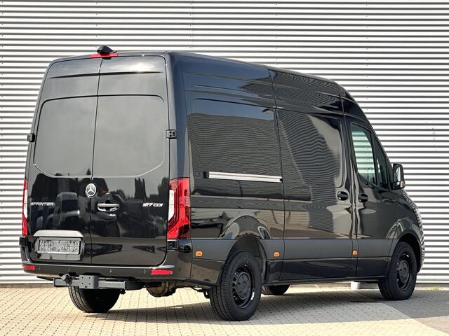 Mercedes-Benz SPRINTER 317 CDI L2 Automaat|LED|MBUX|170pk NIEUW BPM VRIJ